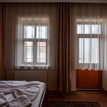 Kose Pension Göreme Zewnętrze zdjęcie