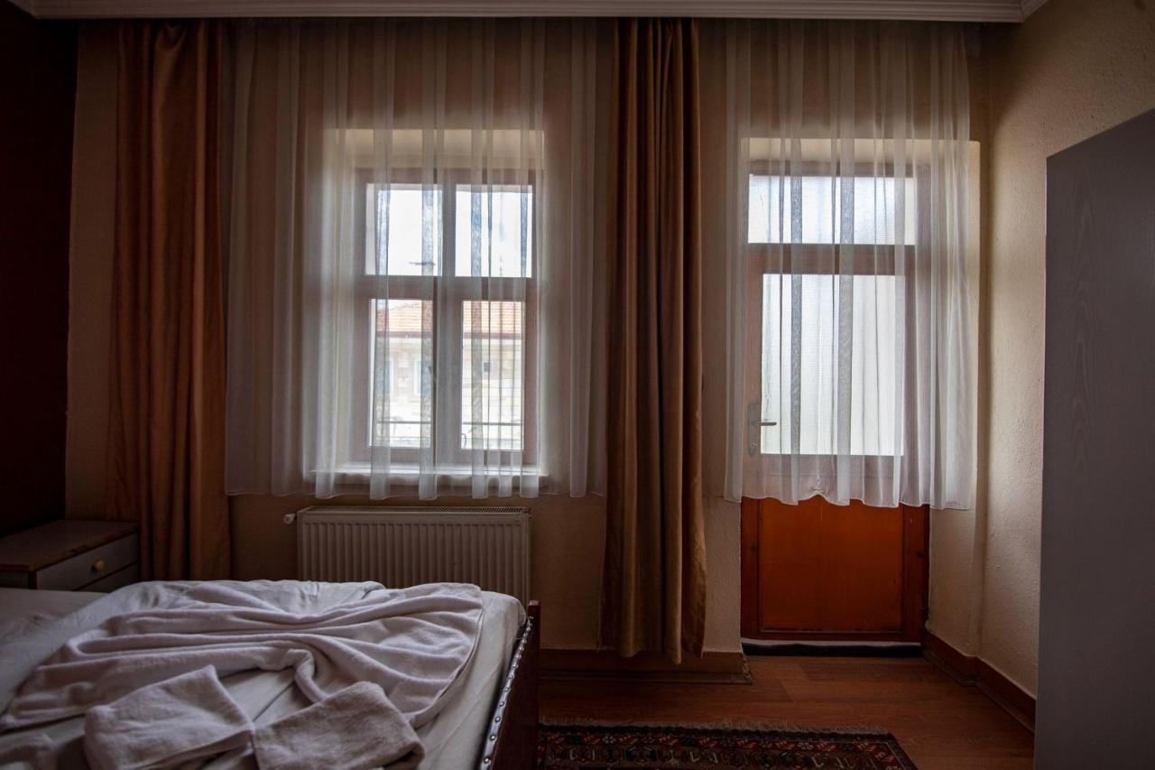 Kose Pension Göreme Zewnętrze zdjęcie