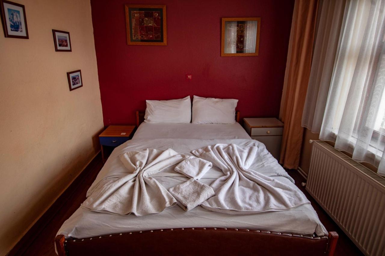 Kose Pension Göreme Zewnętrze zdjęcie