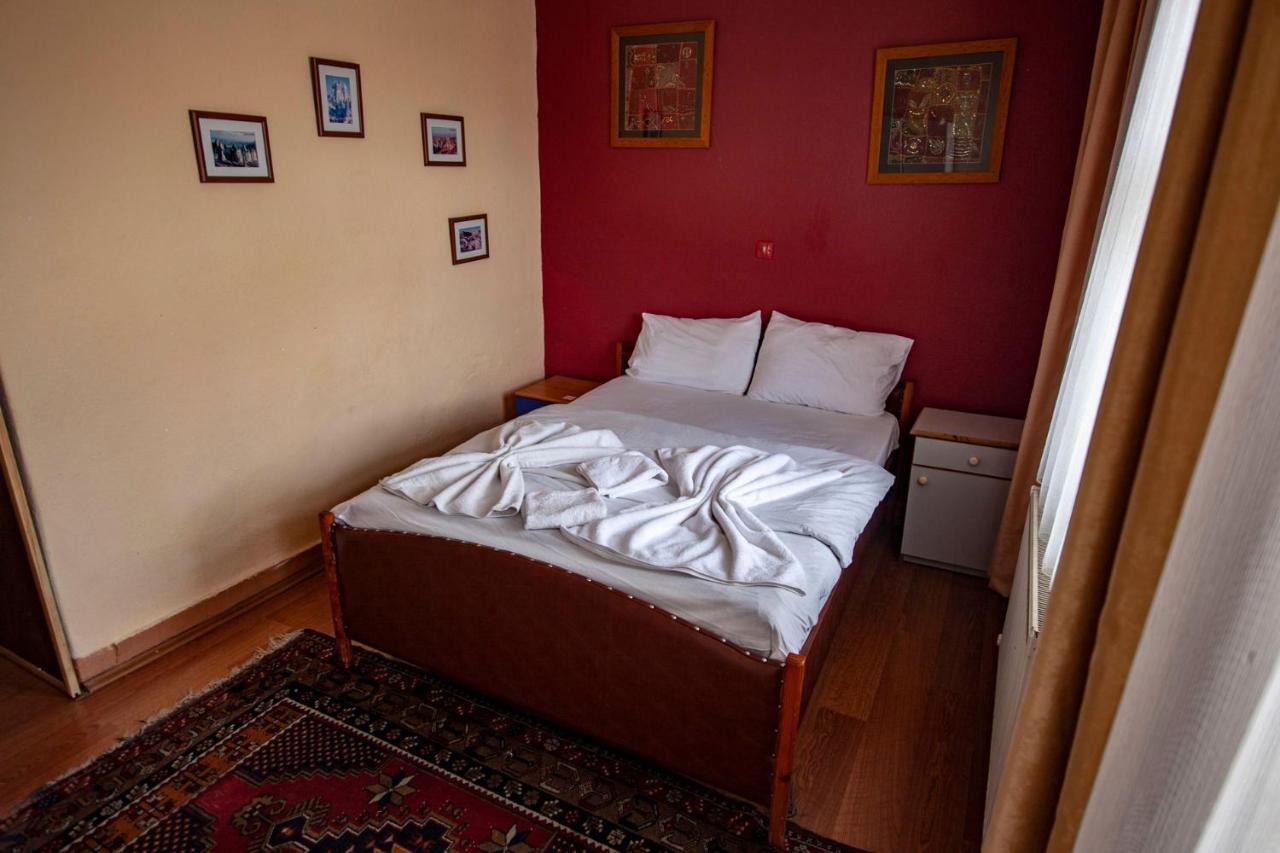 Kose Pension Göreme Zewnętrze zdjęcie
