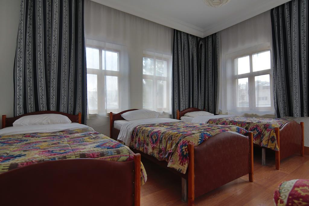 Kose Pension Göreme Pokój zdjęcie