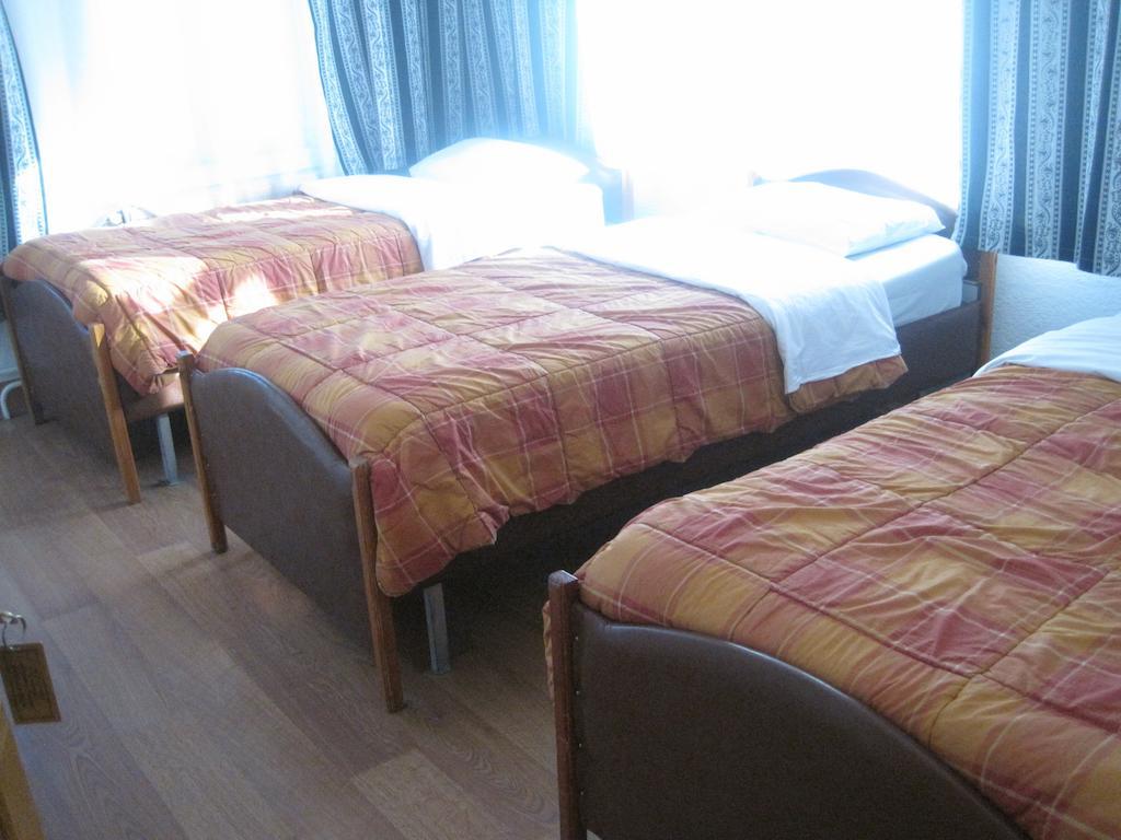 Kose Pension Göreme Zewnętrze zdjęcie